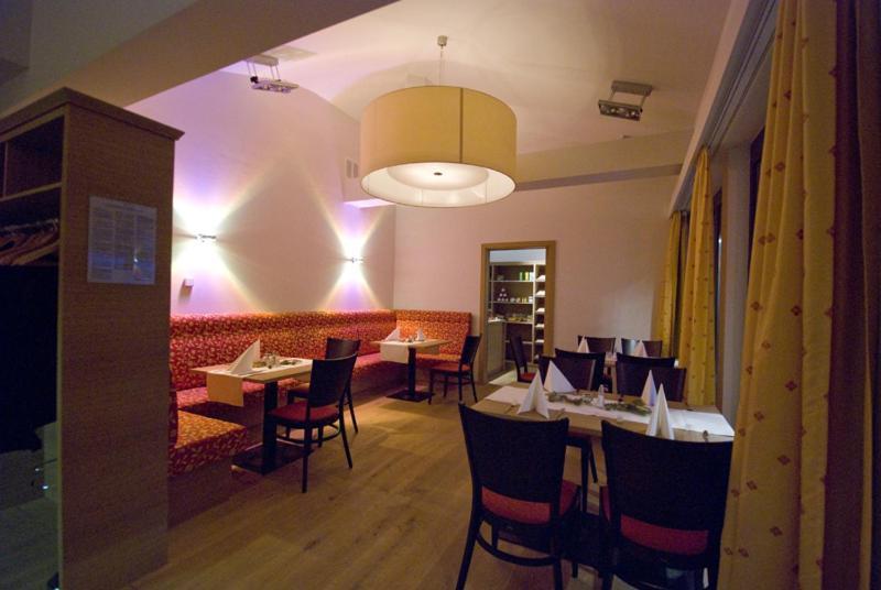 Restaurant Waldmeisterei Gera Exteriér fotografie