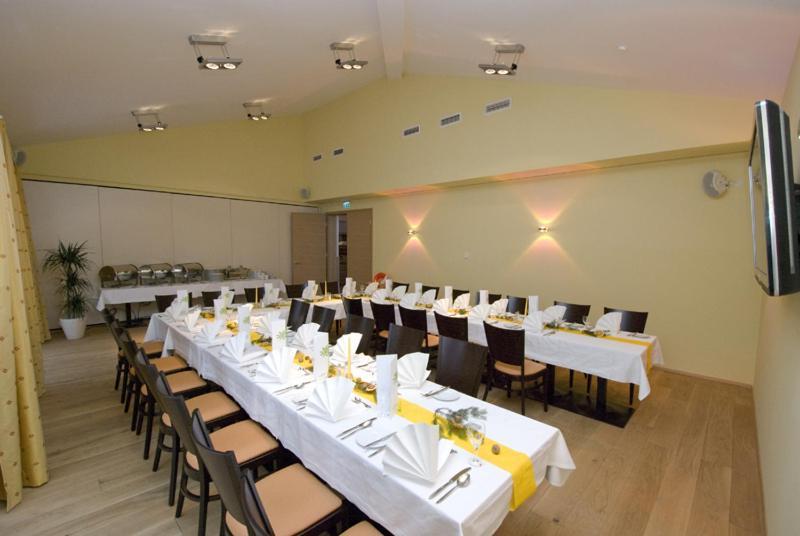 Restaurant Waldmeisterei Gera Exteriér fotografie